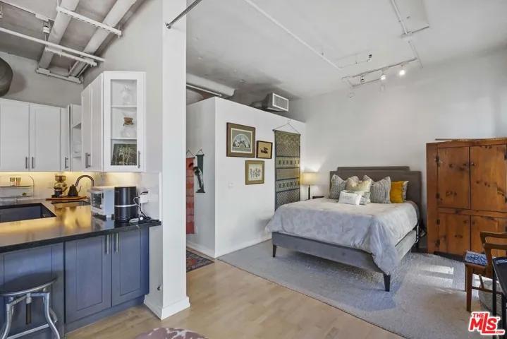 330 W 11th Street 306, Los Angeles, California 90015