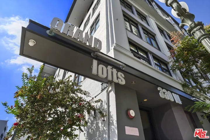 330 W 11th Street 306, Los Angeles, California 90015