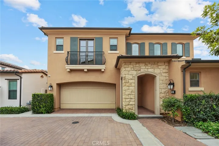 60 Quentin, Irvine, California 92620