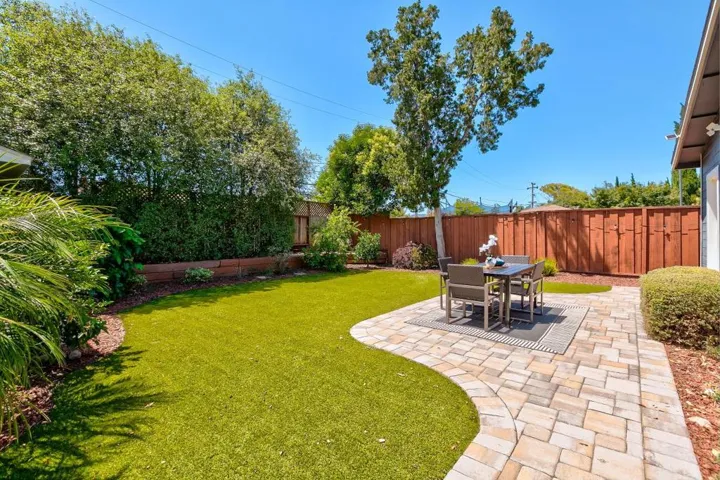 1018 Hazel Avenue, Campbell, California 95008