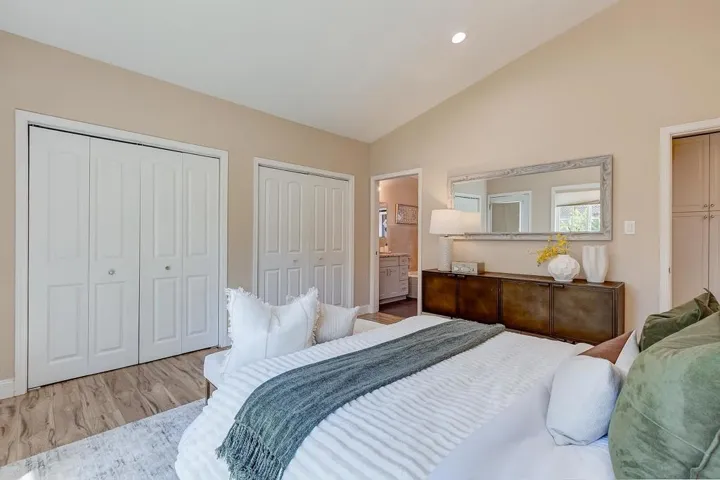 1018 Hazel Avenue, Campbell, California 95008