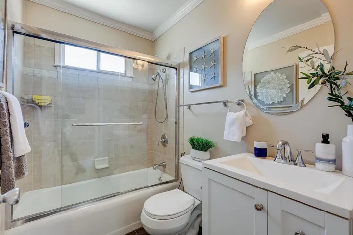 1018 Hazel Avenue, Campbell, California 95008