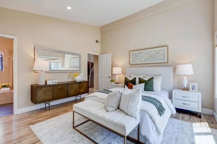 1018 Hazel Avenue, Campbell, California 95008