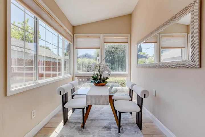 1018 Hazel Avenue, Campbell, California 95008