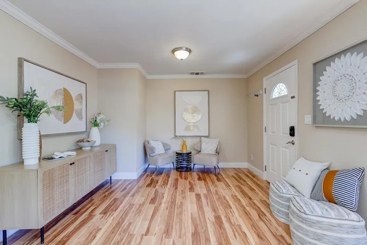 1018 Hazel Avenue, Campbell, California 95008