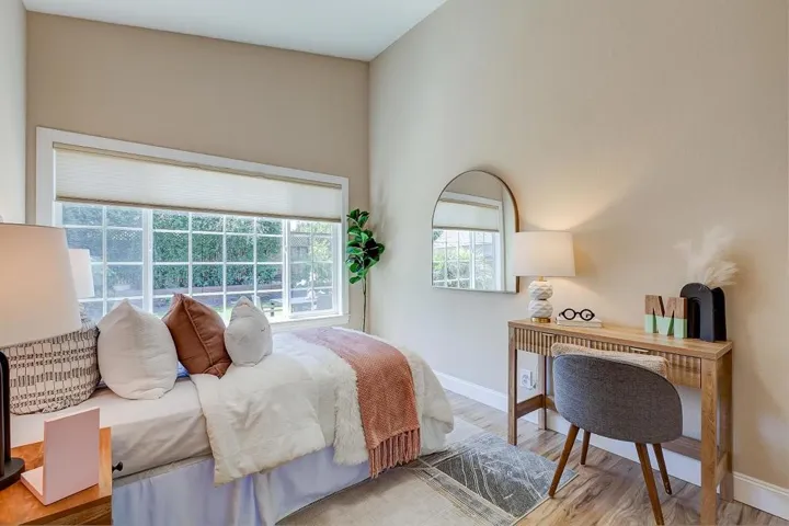 1018 Hazel Avenue, Campbell, California 95008