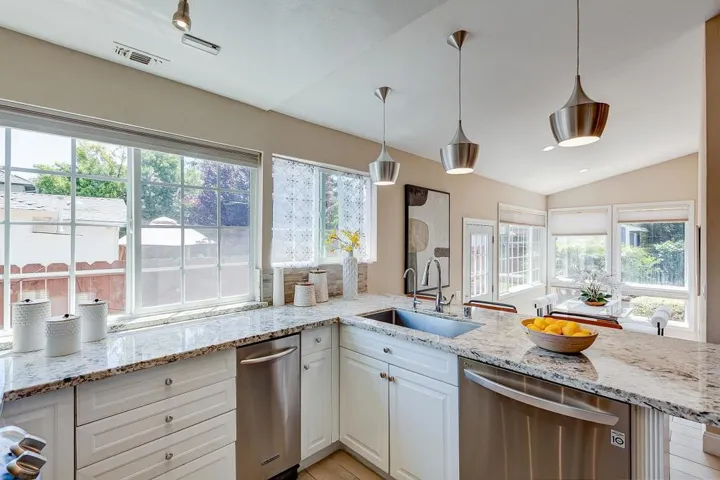 1018 Hazel Avenue, Campbell, California 95008
