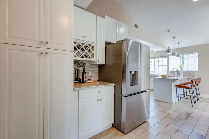 1018 Hazel Avenue, Campbell, California 95008