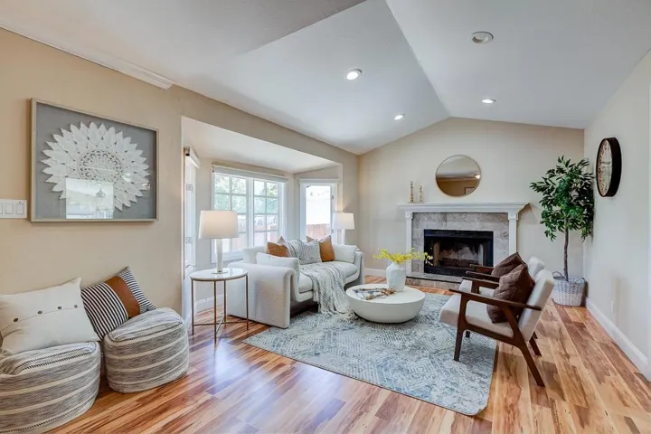 1018 Hazel Avenue, Campbell, California 95008