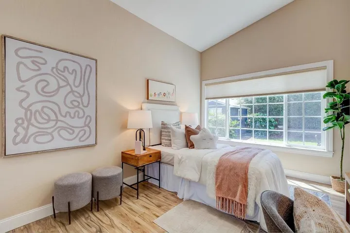 1018 Hazel Avenue, Campbell, California 95008