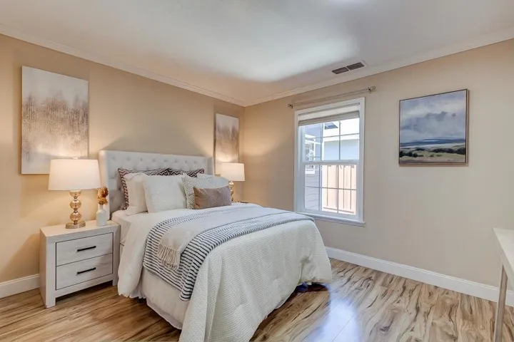 1018 Hazel Avenue, Campbell, California 95008