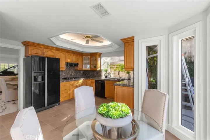 4413 E Valley Gate, Anaheim, California 92807