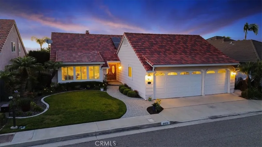 4413 E Valley Gate, Anaheim, California 92807