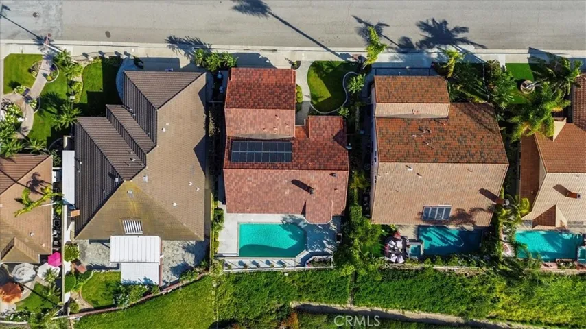 4413 E Valley Gate, Anaheim, California 92807