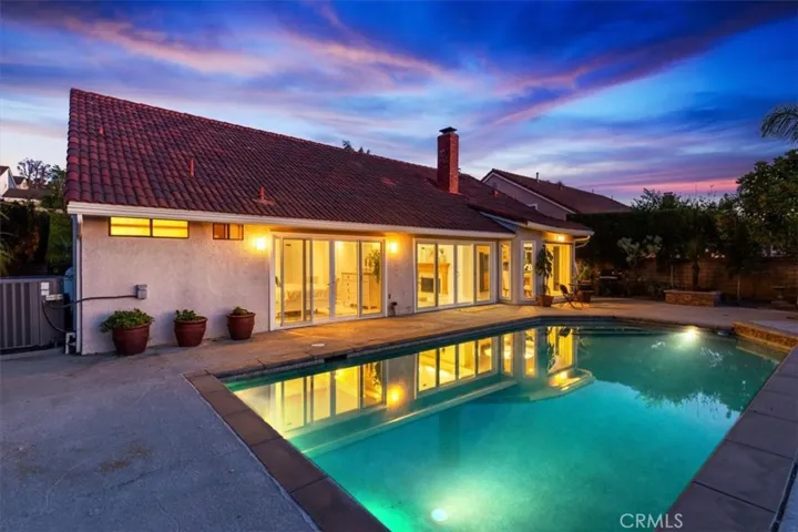 4413 E Valley Gate, Anaheim, California 92807