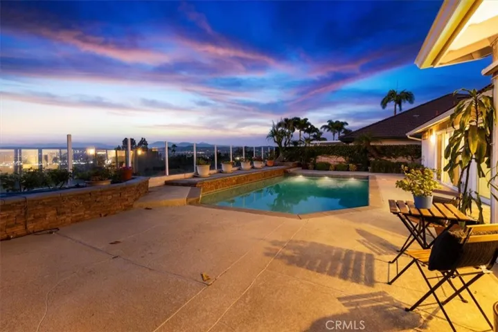 4413 E Valley Gate, Anaheim, California 92807