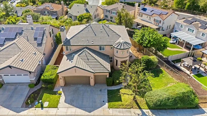 27639 Paper Bark Avenue, Murrieta, California 92562