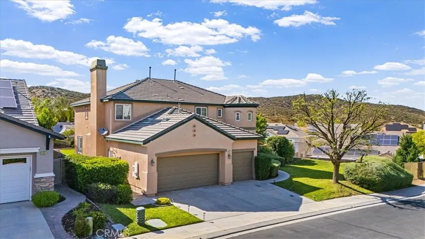 27639 Paper Bark Avenue, Murrieta, California 92562