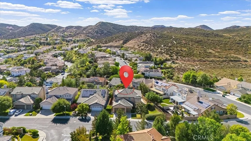 27639 Paper Bark Avenue, Murrieta, California 92562