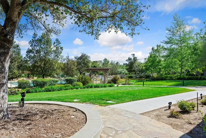 HOA PARK
