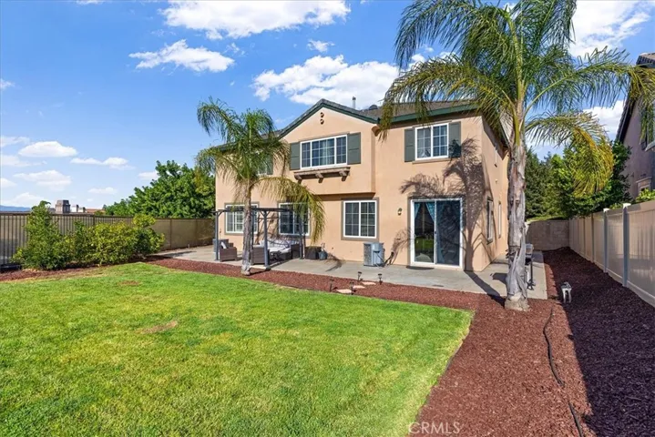 27639 Paper Bark Avenue, Murrieta, California 92562
