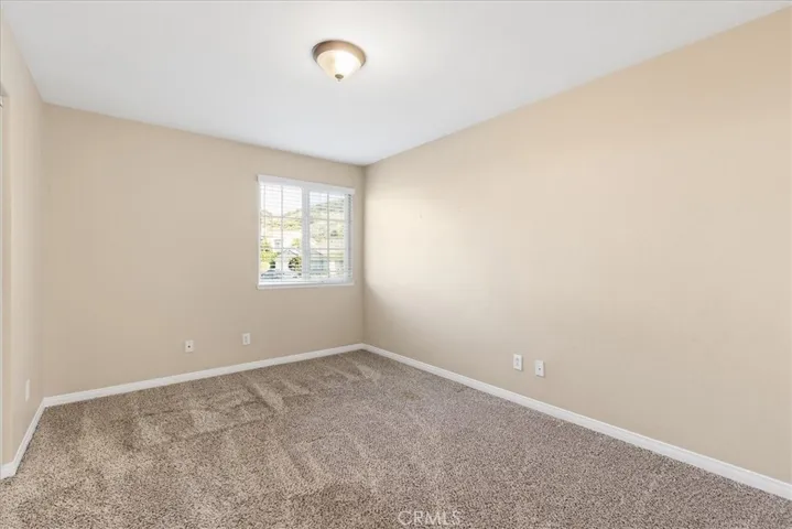 Bedroom - Upstairs