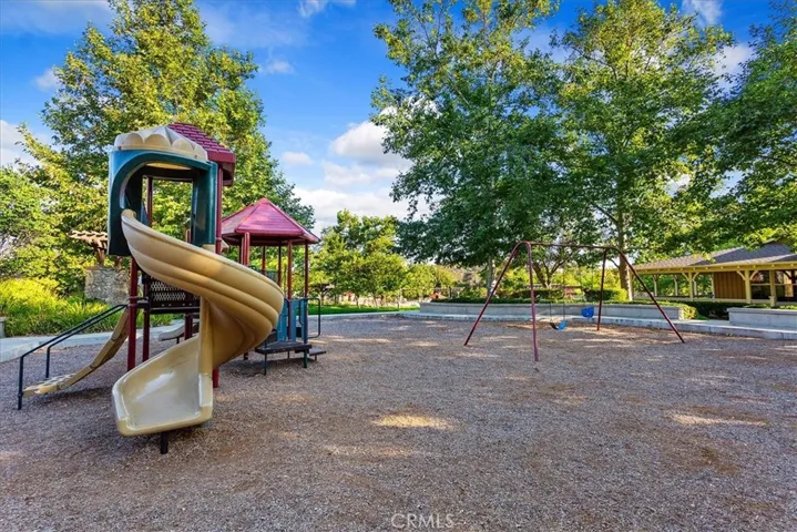 HOA PLAYGROUND