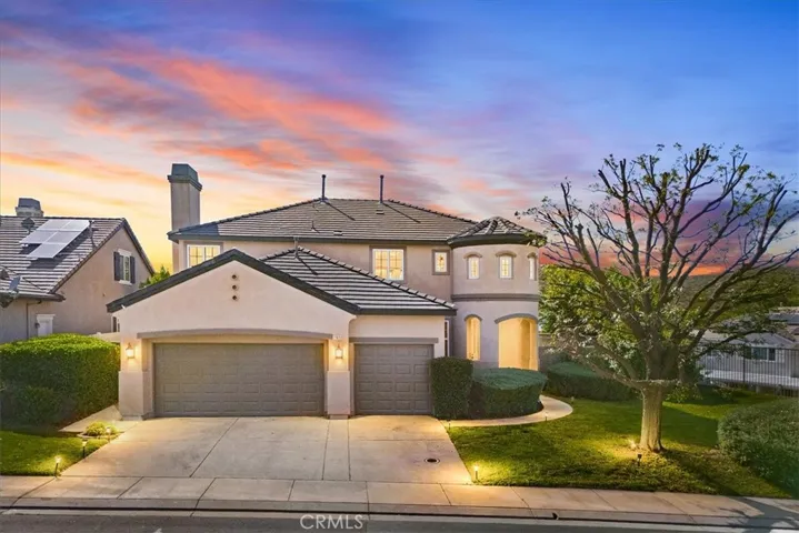 27639 Paper Bark Avenue, Murrieta, California 92562