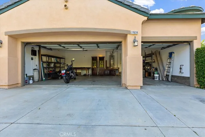 3 - Car Garage