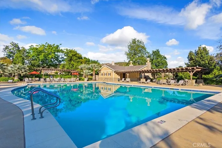 HOA POOL