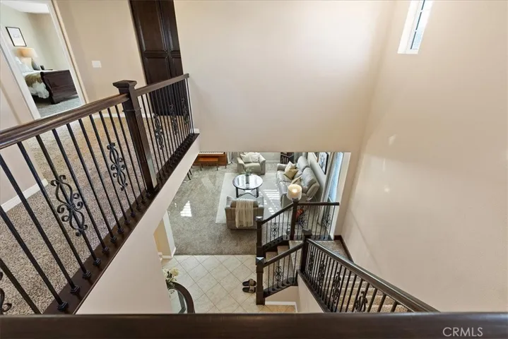 Stairway