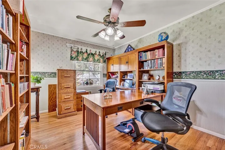 5456 Cadbury Road, Whittier, California 90601