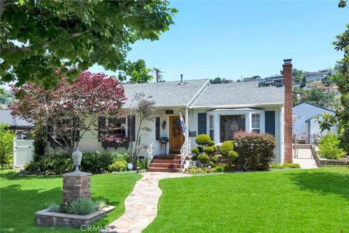5456 Cadbury Road, Whittier, California 90601