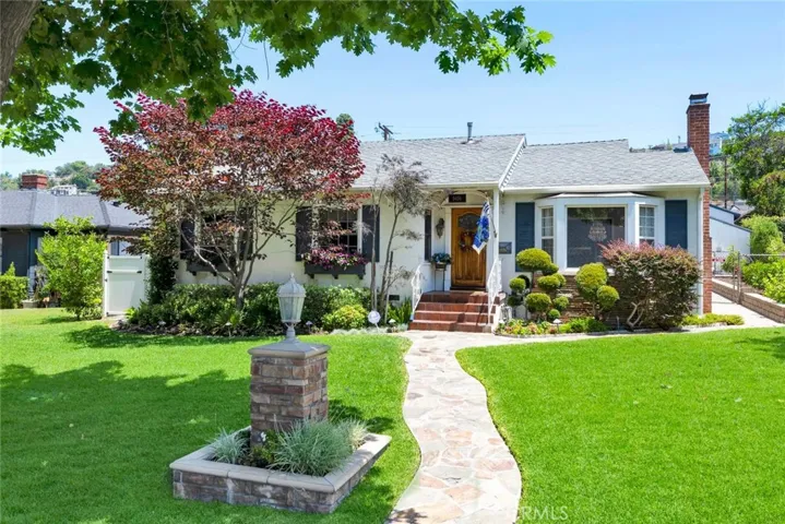 5456 Cadbury Road, Whittier, California 90601