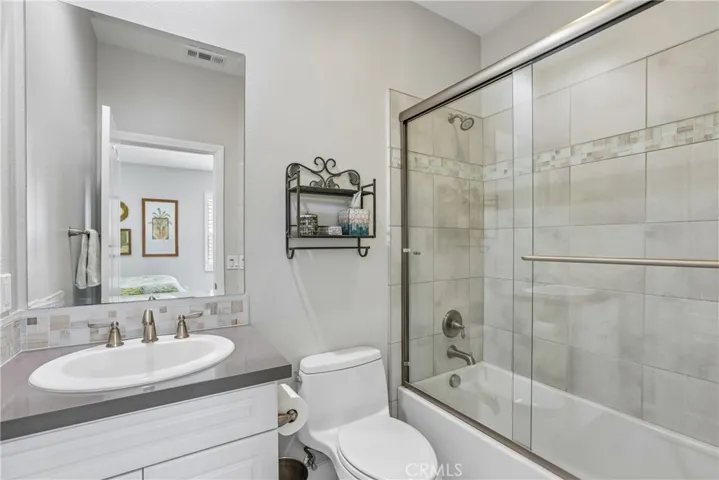 Bath off 3rd Bedroom