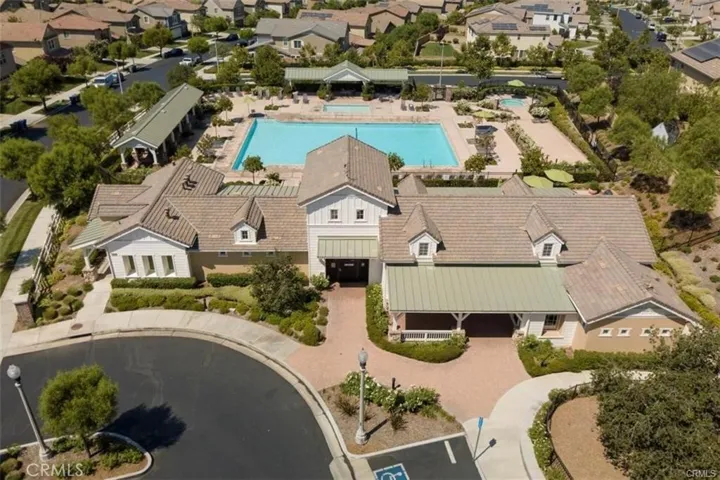 River Village Club House