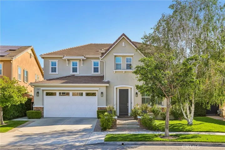 22462 Plantation Court, Saugus, California 91350
