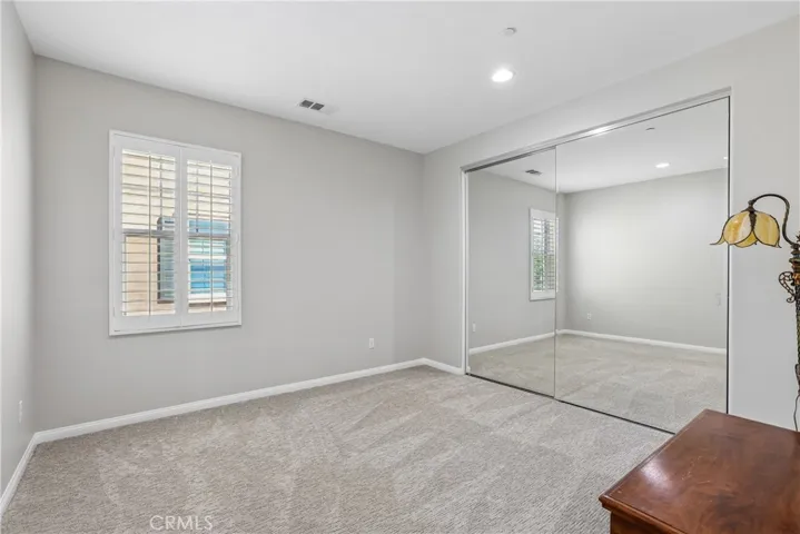 Upstairs 5th Bedroom