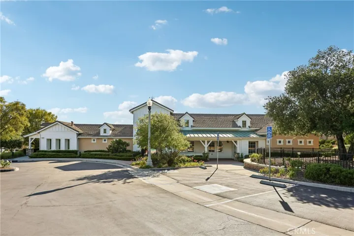Club House