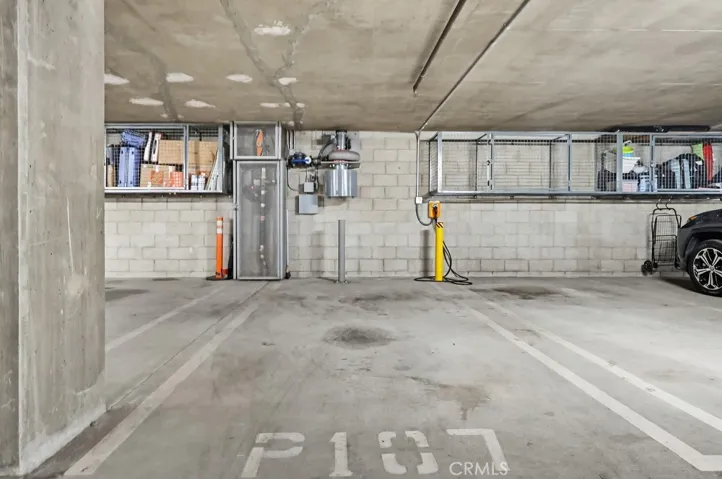 13075 Pacific Promenade Place 115, Playa Vista, California 90094