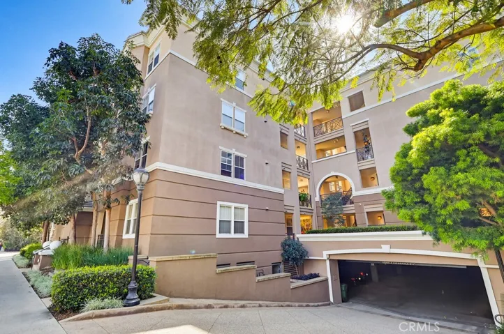 13075 Pacific Promenade Place 115, Playa Vista, California 90094
