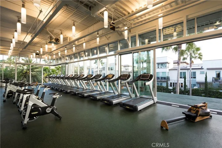 13075 Pacific Promenade Place 115, Playa Vista, California 90094