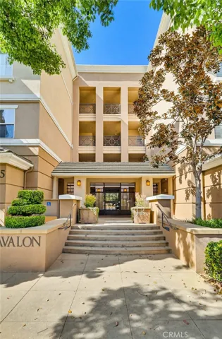 13075 Pacific Promenade Place 115, Playa Vista, California 90094