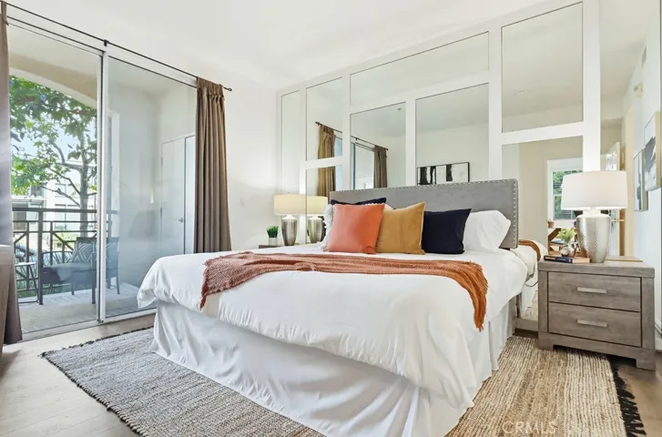 13075 Pacific Promenade Place 115, Playa Vista, California 90094