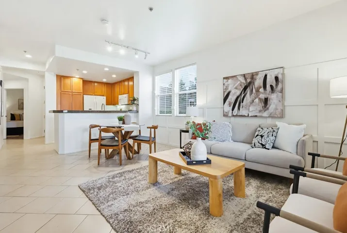 13075 Pacific Promenade Place 115, Playa Vista, California 90094