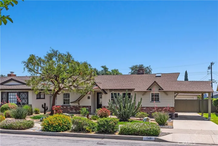 A final look at the home’s curb appeal — from the award-winning front yard to the updated front siding, this exterior reflects the same care, craftsmanship, and pride of ownership found throughout the property.