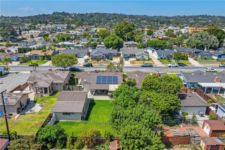 From this La Habra location, enjoy access to popular Southern California destinations — approximately 9 miles to Disneyland, 22 miles to Huntington Beach Pier, 24 miles to John Wayne Airport, and 32 miles to the Hollywood Bowl.