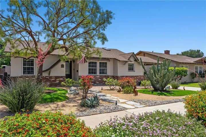 Welcome to 140 E Greenwood! From the moment you arrive, there is a sense that this home has been cared for with intention. Originally built in 1955, this Mid-Century Craftsman has been updated over time while honoring the character, warmth, and craftsmanship that make it special.