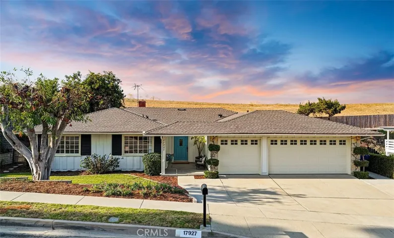 17927 Nearbank, Rowland Heights, California 91748