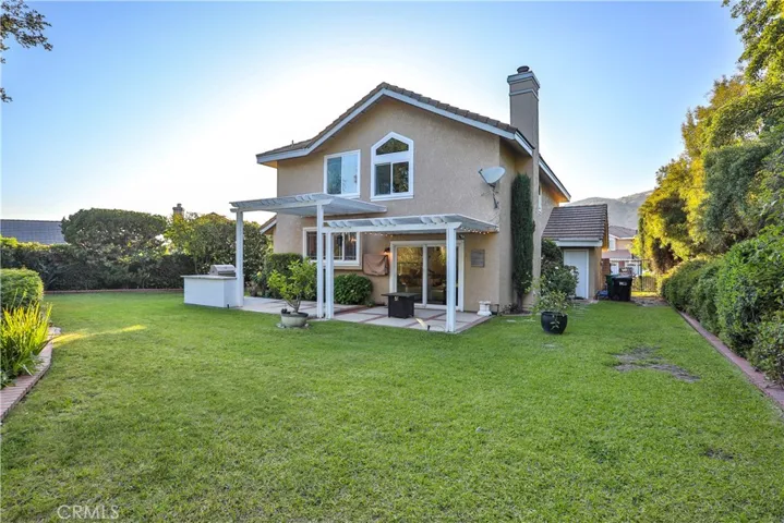 1838 Via Arroyo, La Verne, California 91750